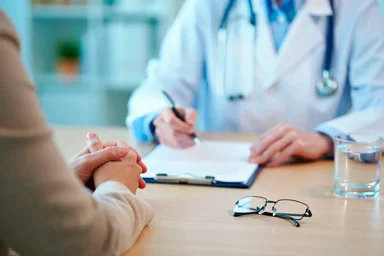 Врач-психиатр в Балабаново