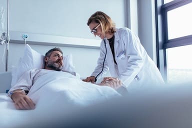 Лечение алкоголизма в стационаре в Балабаново